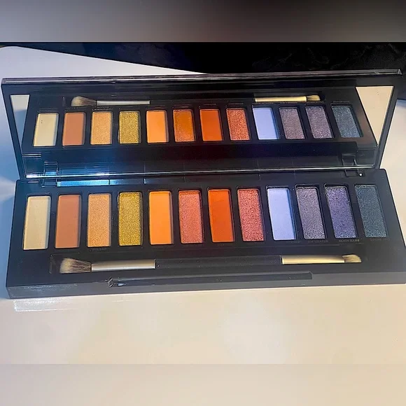 NAKED- Robin Eisenburg Collab - Picture 2 of 2